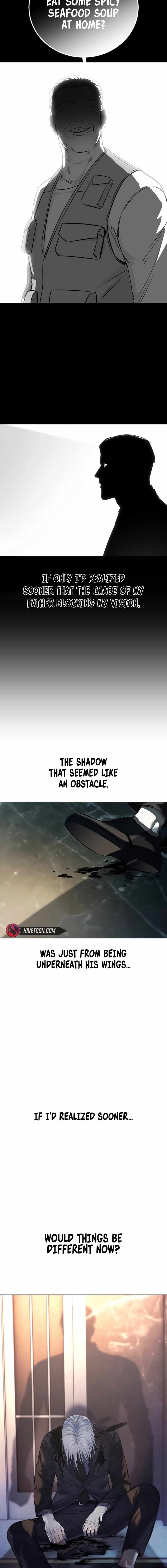 Red Shirt Chapter 9 28